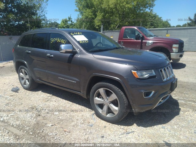 jeep grand cherokee 2014 1c4rjfct8ec237287