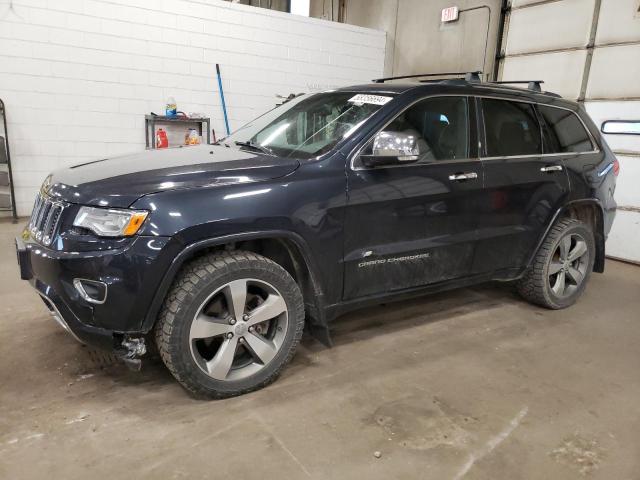 jeep grand cherokee 2016 1c4rjfct8gc326294