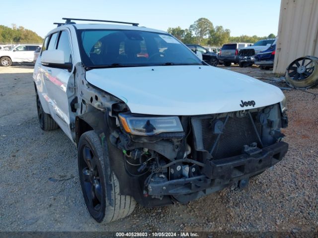 jeep grand cherokee 2016 1c4rjfct8gc334878