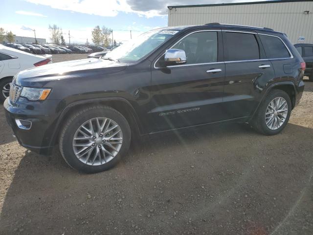 jeep grand cher 2018 1c4rjfct8jc294115