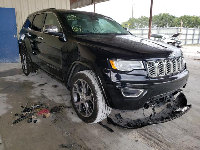 jeep grand cher 2019 1c4rjfct8kc625261