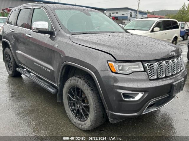 jeep grand cherokee 2019 1c4rjfct8kc721133