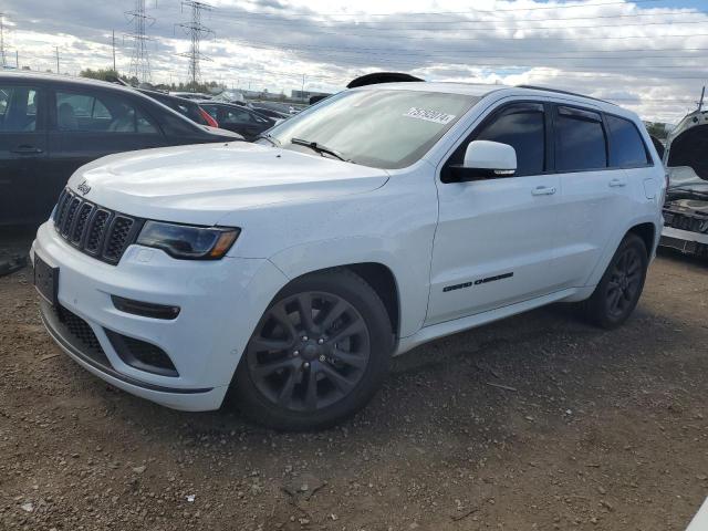 jeep grand cher 2019 1c4rjfct8kc760871