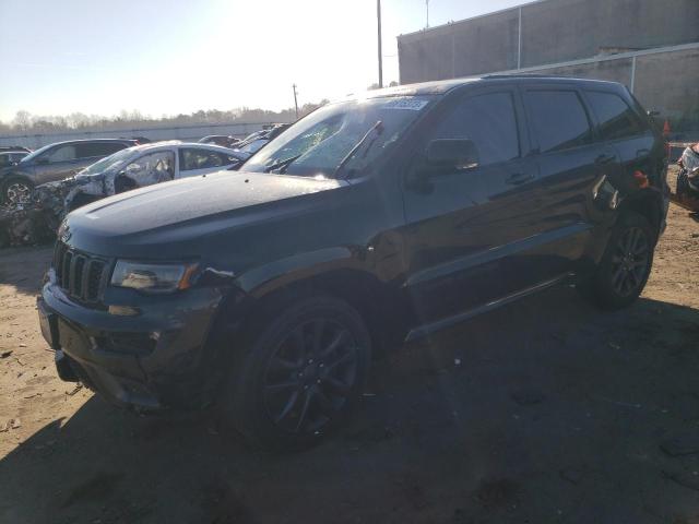 jeep grand cher 2019 1c4rjfct8kc805288