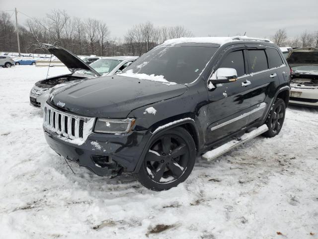 jeep grand cher 2013 1c4rjfct9dc524684