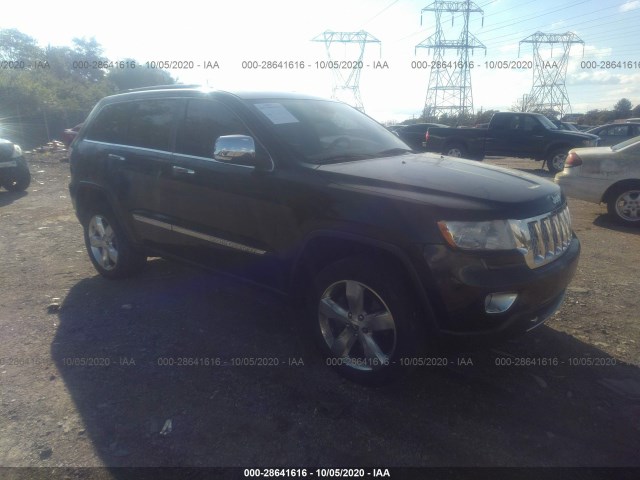 jeep grand cherokee 2013 1c4rjfct9dc654870