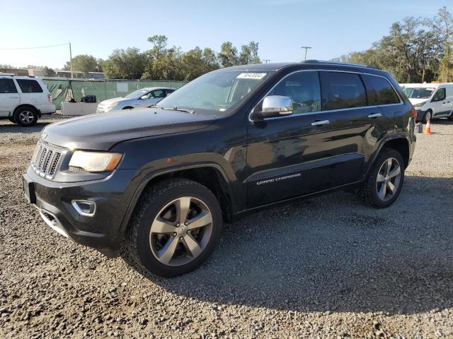 jeep grand cher 2014 1c4rjfct9ec106000