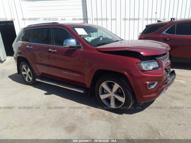 jeep grand cherokee 2014 1c4rjfct9ec216450