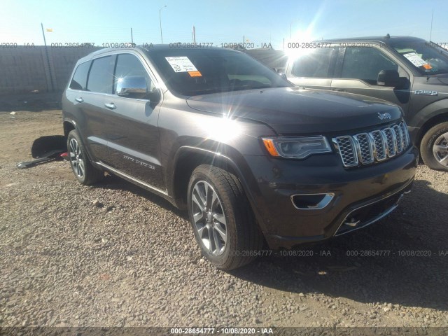 jeep grand cherokee 2017 1c4rjfct9hc803820