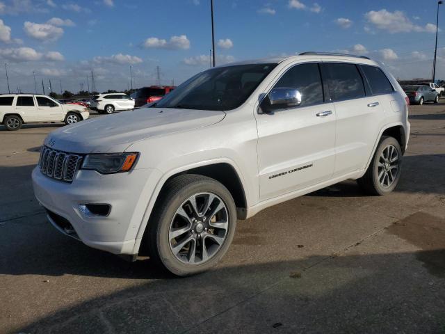 jeep grand cher 2018 1c4rjfct9jc454714