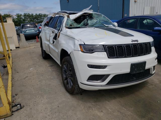 jeep grand cher 2019 1c4rjfct9kc569783