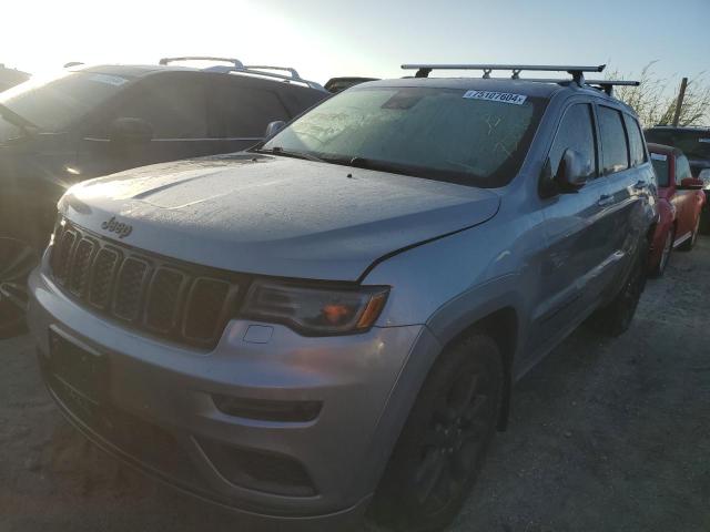 jeep grand cher 2019 1c4rjfct9kc639430