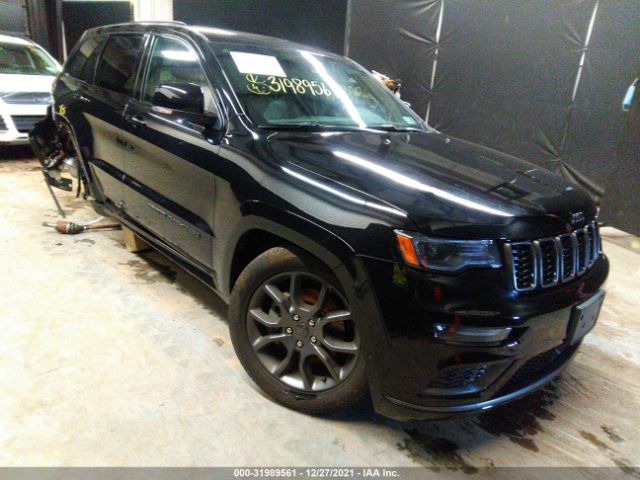 jeep grand cherokee 2021 1c4rjfct9mc583931