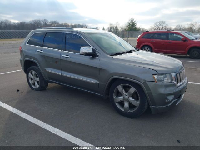 jeep grand cherokee 2012 1c4rjfctxcc139150