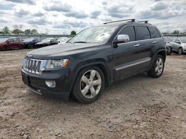 jeep grand cherokee 2012 1c4rjfctxcc274421