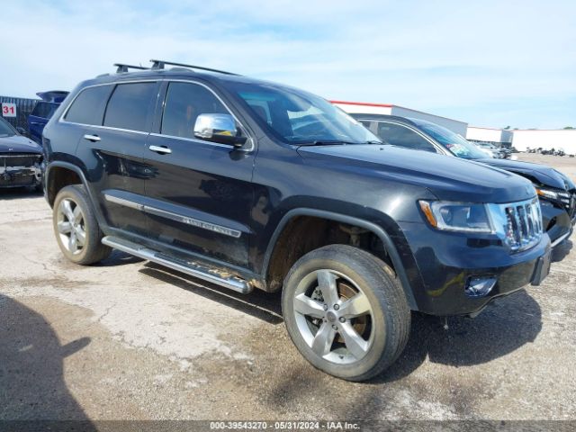 jeep grand cherokee 2013 1c4rjfctxdc525164