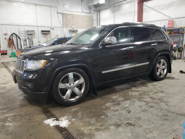 jeep grand cher 2013 1c4rjfctxdc545298