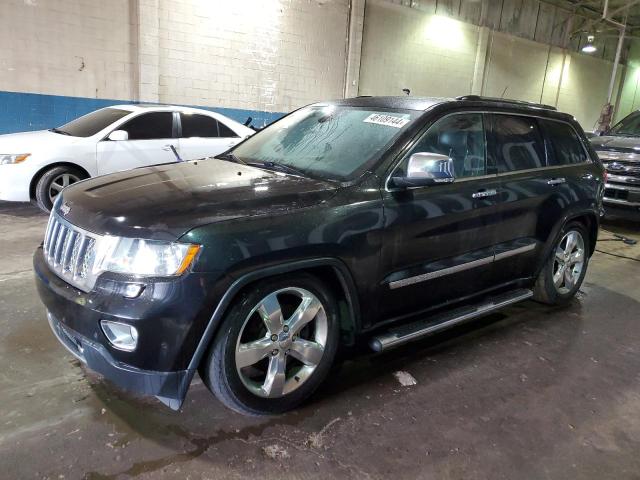 jeep grand cher 2013 1c4rjfctxdc614894