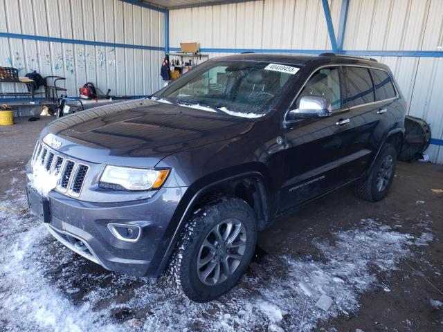 jeep grand cher 2015 1c4rjfctxfc230245