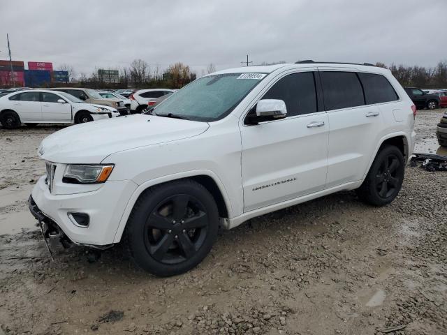 jeep grand cher 2015 1c4rjfctxfc956641