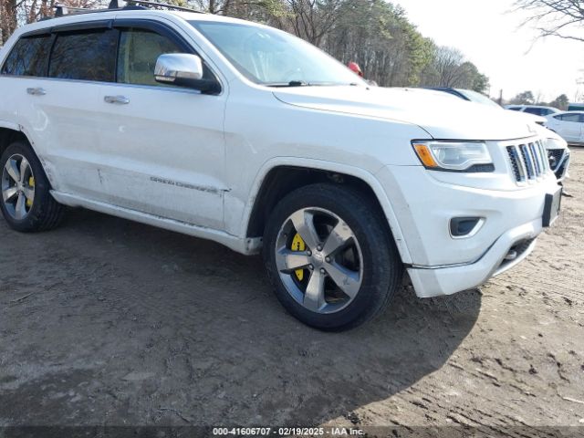 jeep grand cherokee 2016 1c4rjfctxgc312476