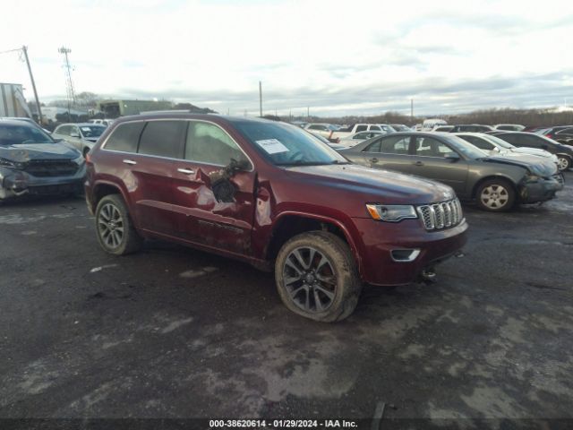 jeep grand cherokee 2017 1c4rjfctxhc692713