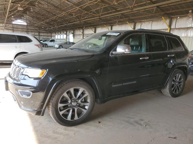 jeep grand cher 2018 1c4rjfctxjc453250