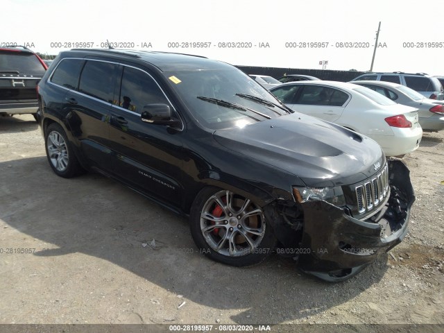 jeep grand cherokee 2012 1c4rjfdj0cc199130