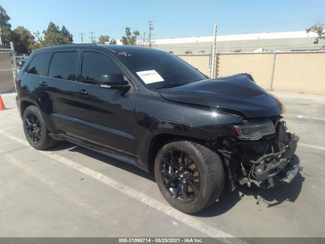 jeep grand cherokee 2014 1c4rjfdj0ec208993