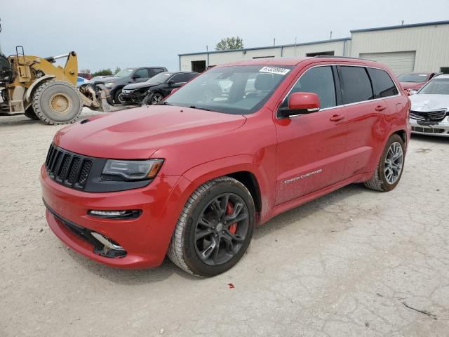 jeep grand cher 2014 1c4rjfdj0ec321598