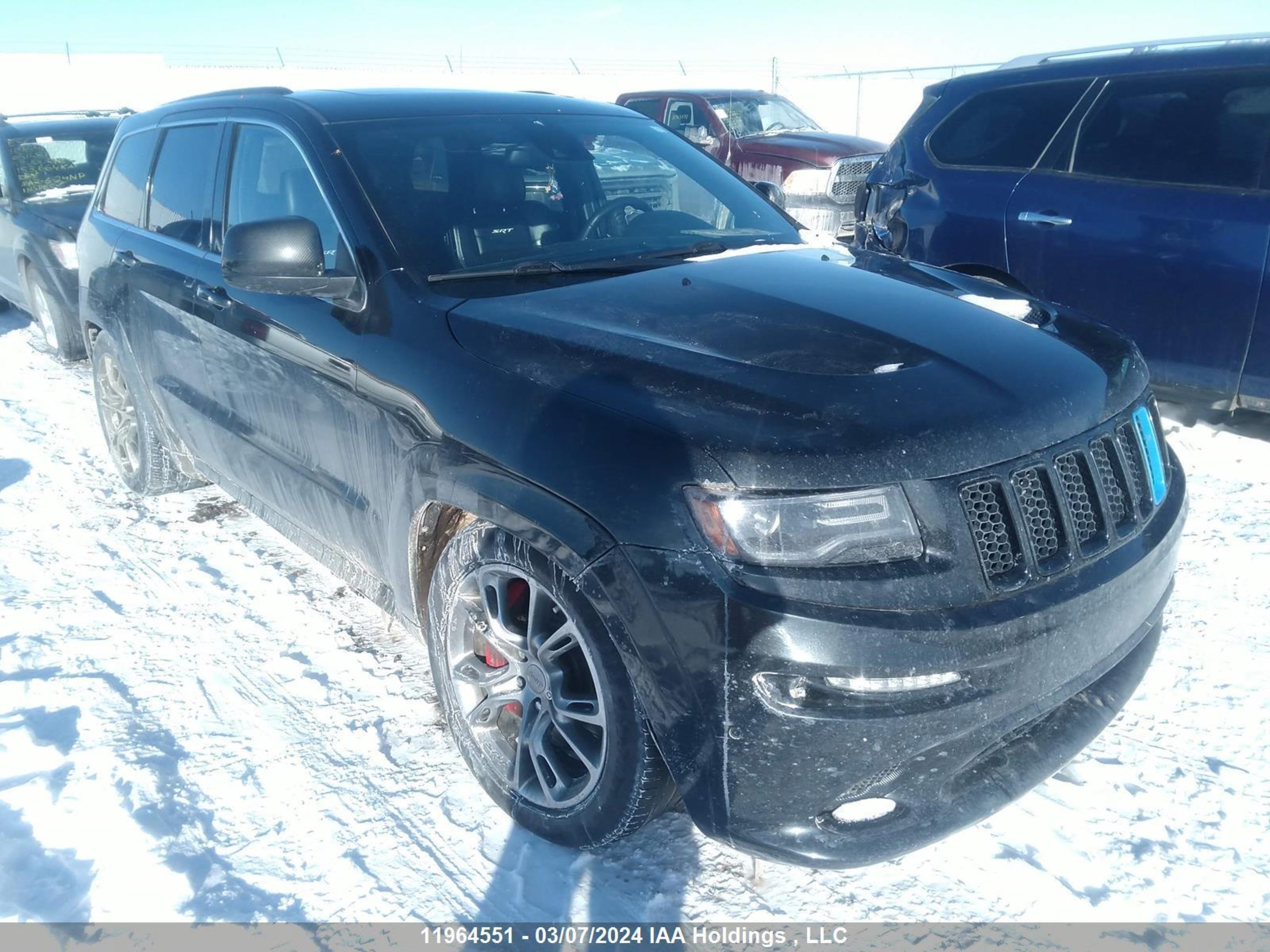 jeep grand cherokee 2014 1c4rjfdj0ec470402