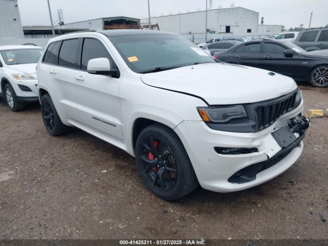 jeep grand cherokee 2016 1c4rjfdj0gc456325