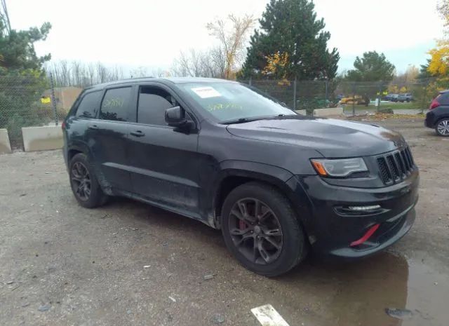 jeep grand cherokee 2016 1c4rjfdj0gc489583