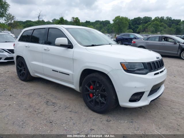 jeep grand cherokee 2019 1c4rjfdj0kc718904