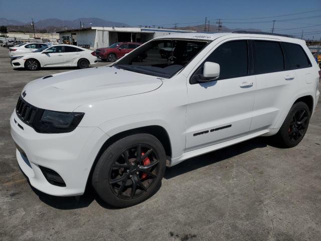 jeep grand cher 2018 1c4rjfdj1jc358024