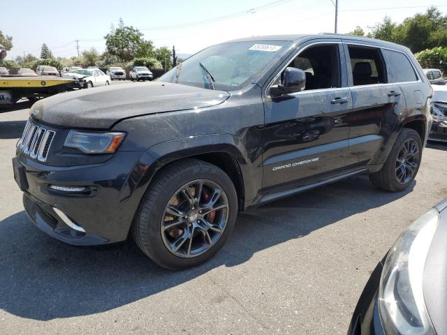 jeep grand cherokee 2014 1c4rjfdj3ec155092