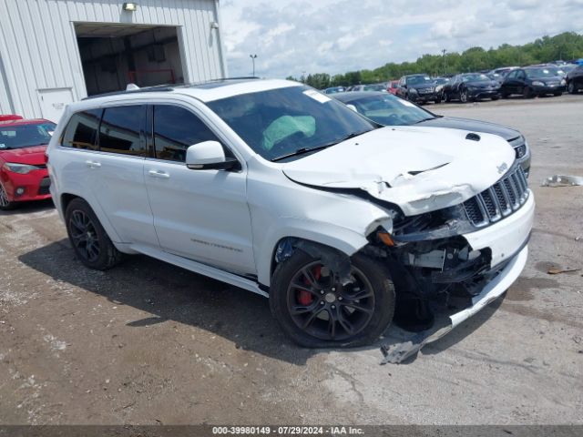 jeep grand cherokee 2015 1c4rjfdj3fc622187