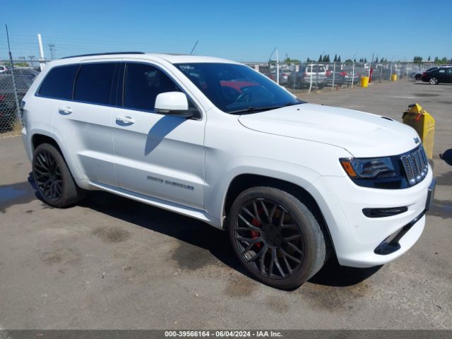 jeep grand cherokee 2015 1c4rjfdj3fc827945