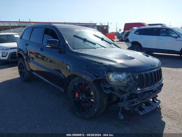 jeep grand cherokee 2013 1c4rjfdj5dc589979