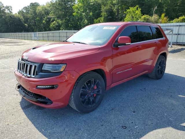 jeep grand cherokee 2014 1c4rjfdj5ec202610