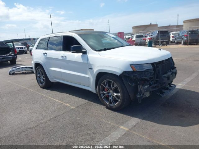 jeep grand cherokee 2014 1c4rjfdj5ec259289