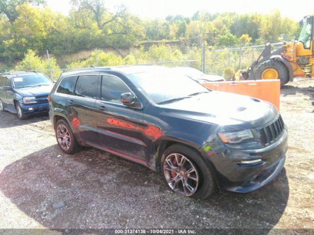 jeep grand cherokee 2014 1c4rjfdj5ec572696