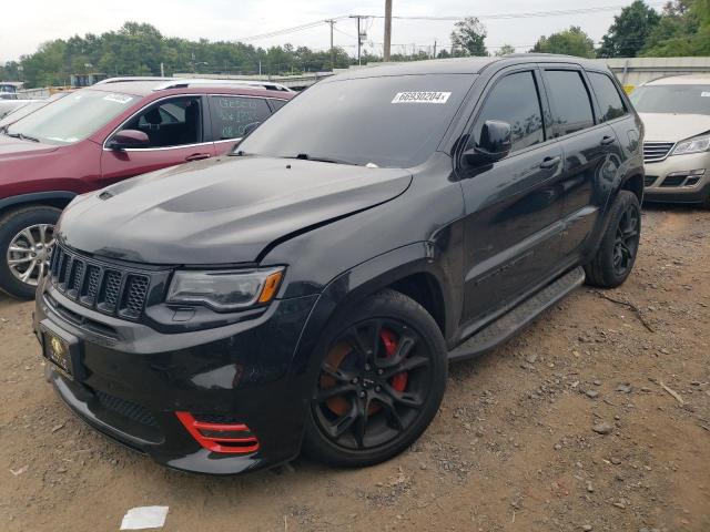 jeep grand cher 2019 1c4rjfdj5kc602274