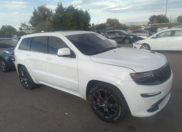 jeep grand cherokee 2014 1c4rjfdj6ec337966