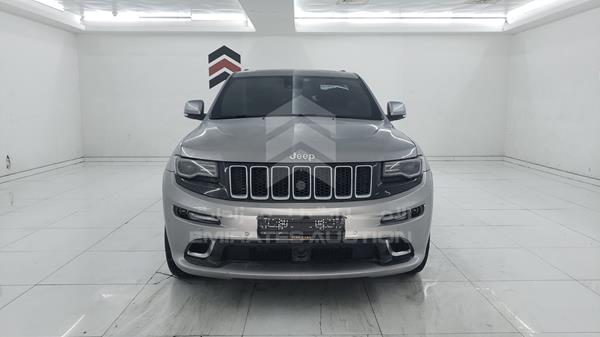 jeep grand cherokee 2014 1c4rjfdj6ec434651