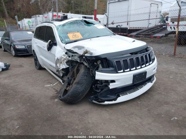 jeep grand cherokee 2014 1c4rjfdj6ec436805