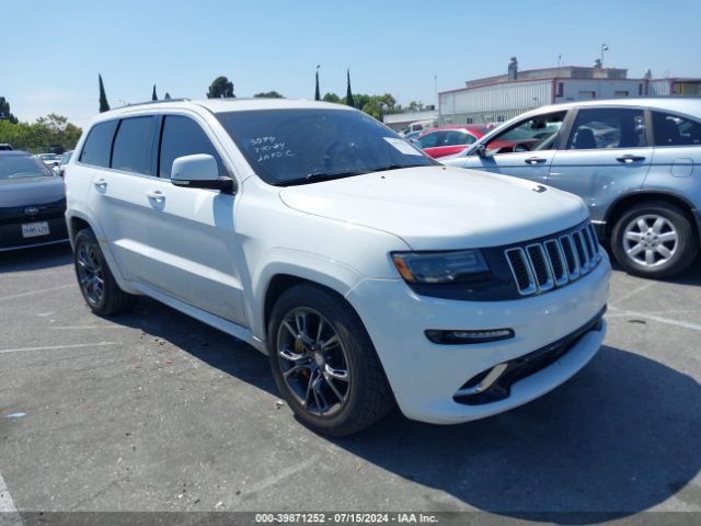 jeep grand cherokee 2015 1c4rjfdj6fc919339