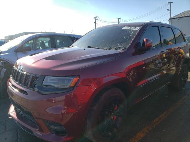 jeep grand cherokee 2017 1c4rjfdj6hc695573