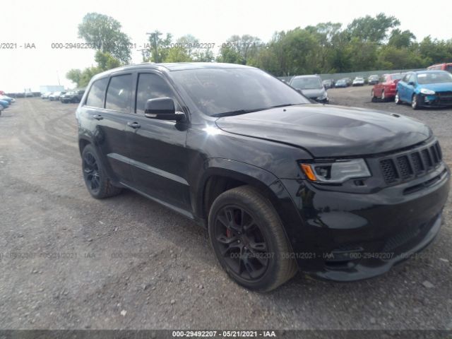 jeep grand cherokee 2017 1c4rjfdj6hc844788