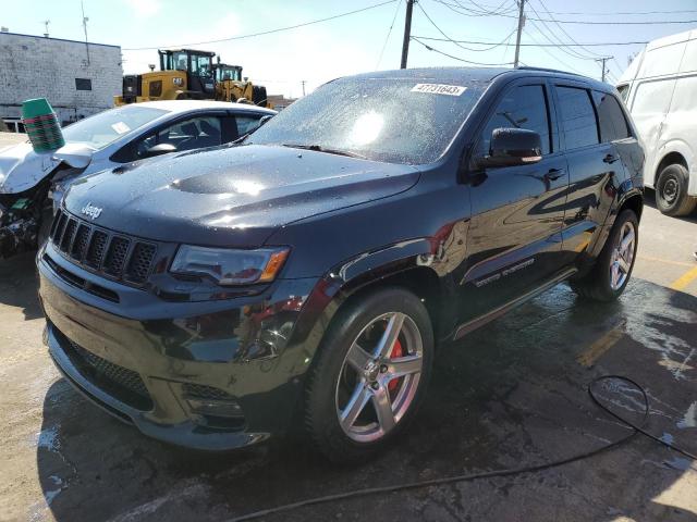 jeep grand cherokee 2017 1c4rjfdj6hc849764